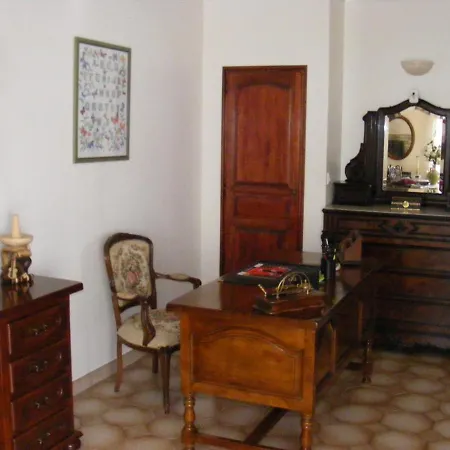 A La Montagne Villa