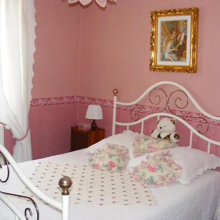 A La Montagne Villa Unac