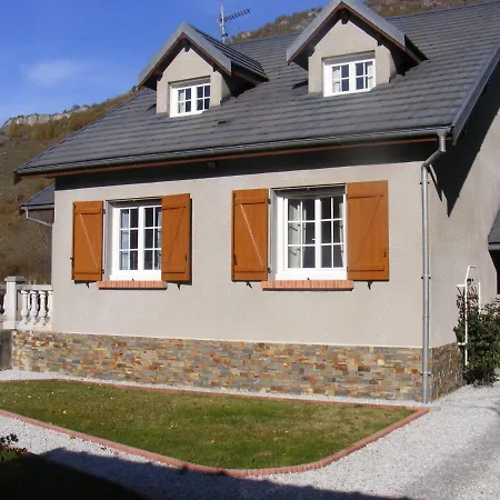 Villa A La Montagne